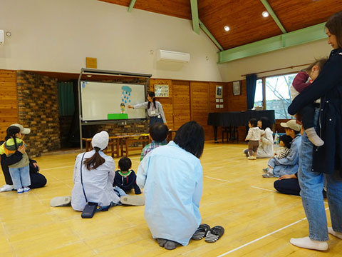 つくしの会10