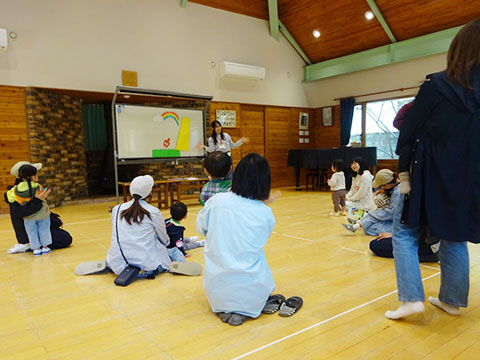 つくしの会11