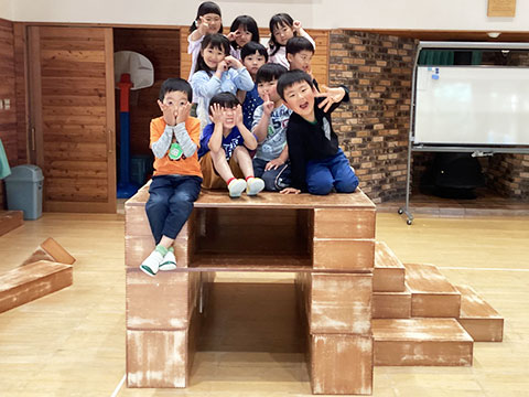 6月のいちょうさん11
