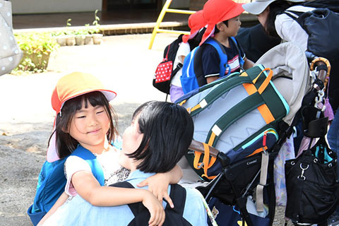 サマーキャンプ25