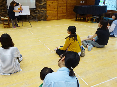 つくしの会前期②-10