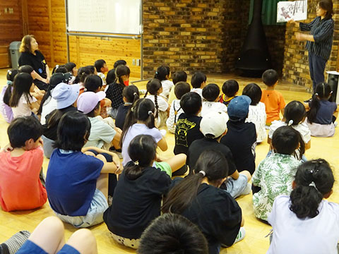 同窓会01