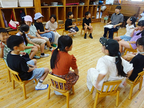 同窓会04