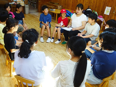 同窓会05