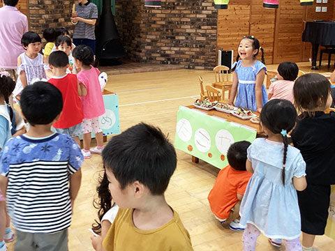 夏祭り10