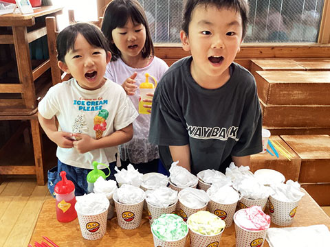 夏祭り11