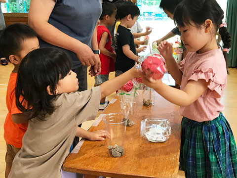 夏祭り12