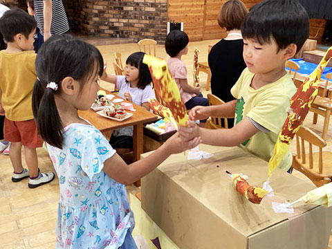 夏祭り14