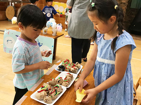 夏祭り15