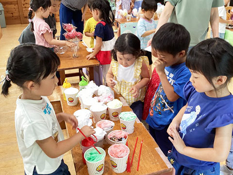 夏祭り16