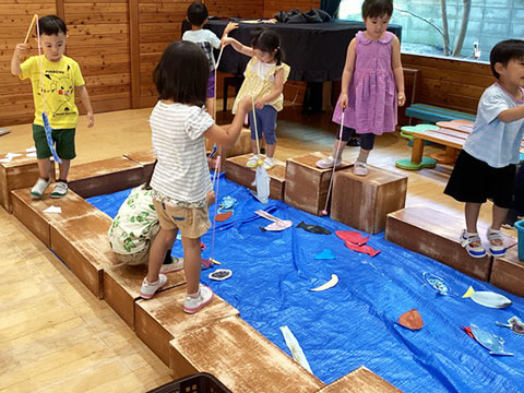 夏祭り18