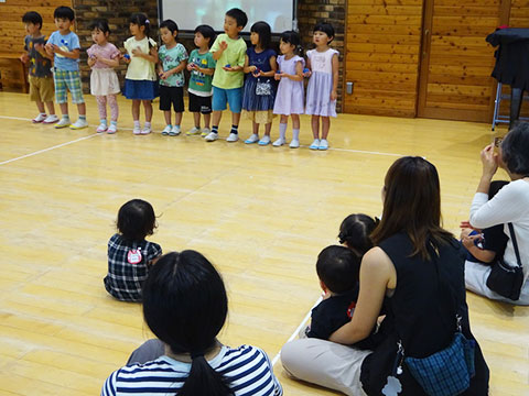つくしの会前期③07
