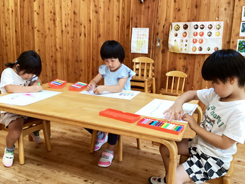 2学期始まり05
