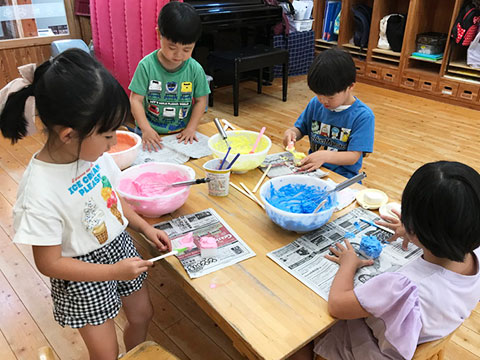 夏祭り第二弾01