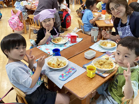 夏祭り第二弾12