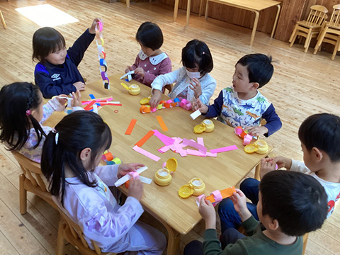 豚汁パーティー01