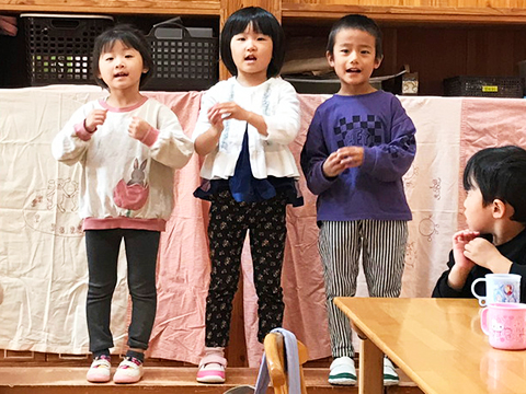 豚汁パーティー07