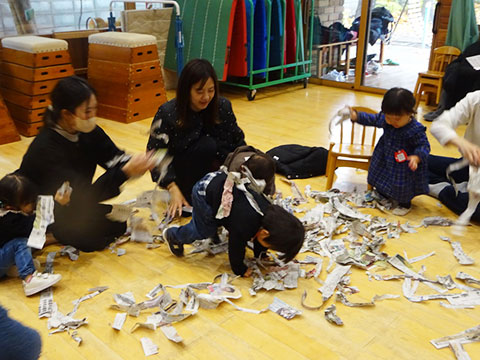 つくしの会後期②05