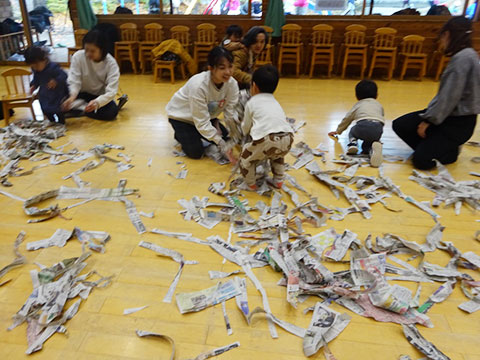 つくしの会後期②06