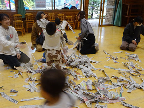 つくしの会後期②07