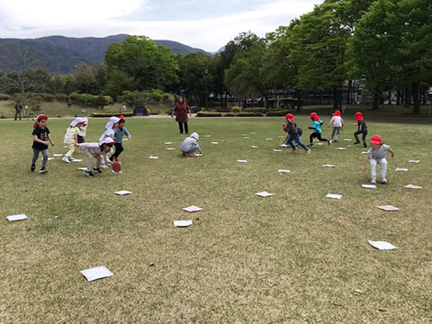 あそびが広がる18