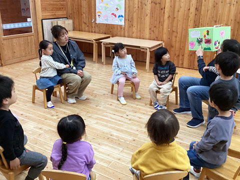 たのしいこと05