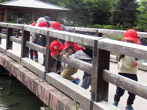 たのしいこと07