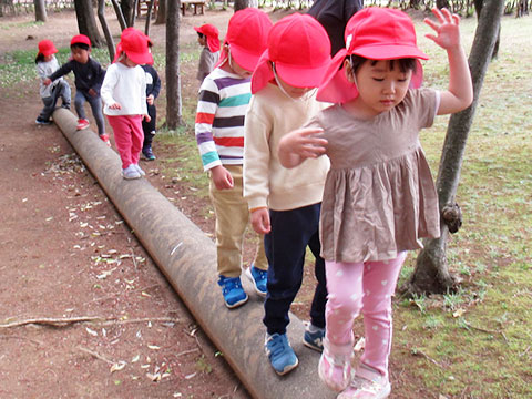 たのしいこと09