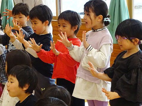 よろしくねの会03