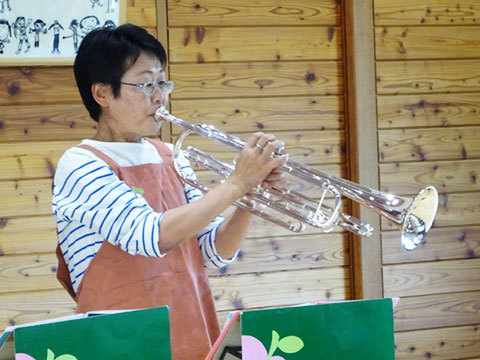 あっぷる演奏会07