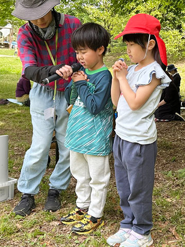 春の遠足21