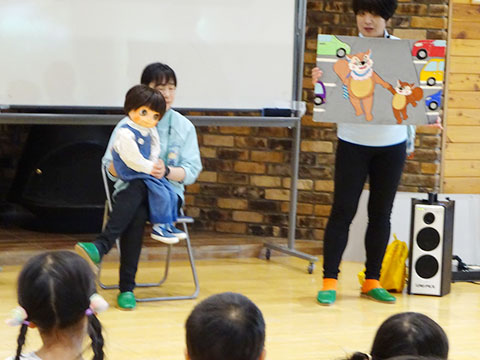 交通安全教室02