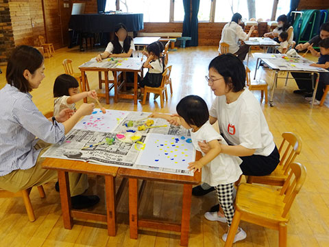 つくしの会②01