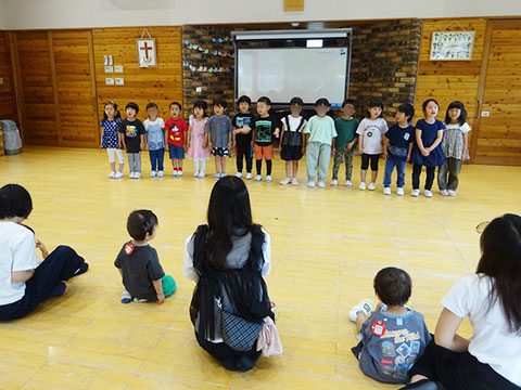 つくしの会②06