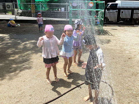 水遊び楽しいね01