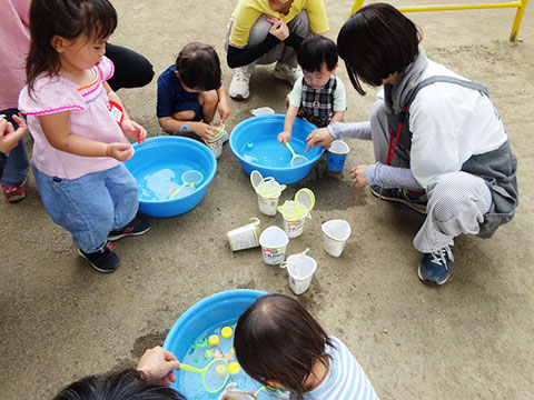 つくしの会03