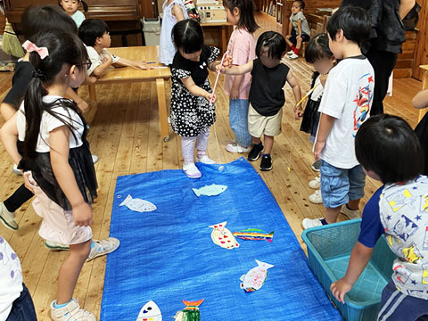 つくしの会05