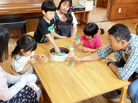 土曜参観日05