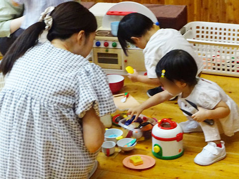 つくしの会④06