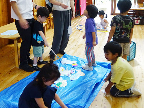 つくしの会④07