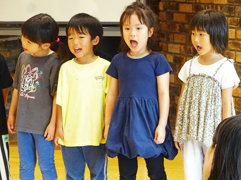 つくしの会④09