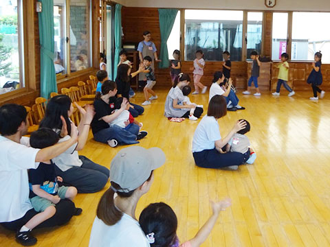 つくしの会④10