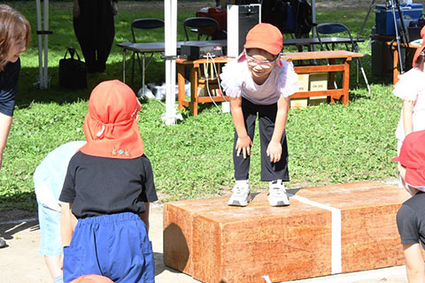 運動会03