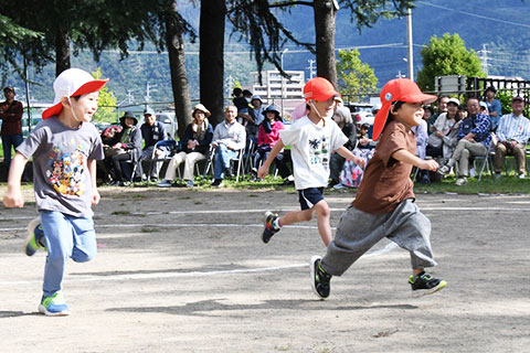 運動会07