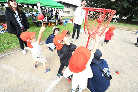 運動会13