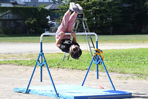 運動会15