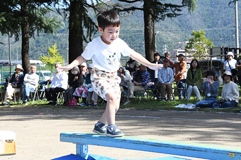 運動会20