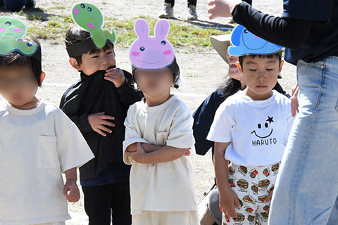 運動会21