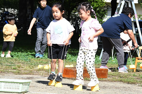 運動会23
