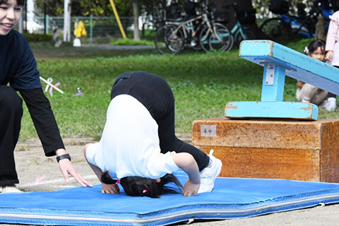 運動会30